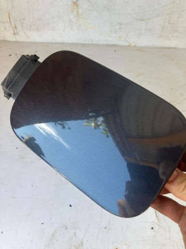Volet trappe carburant Carburant PEUGEOT 508 Berline EEHD