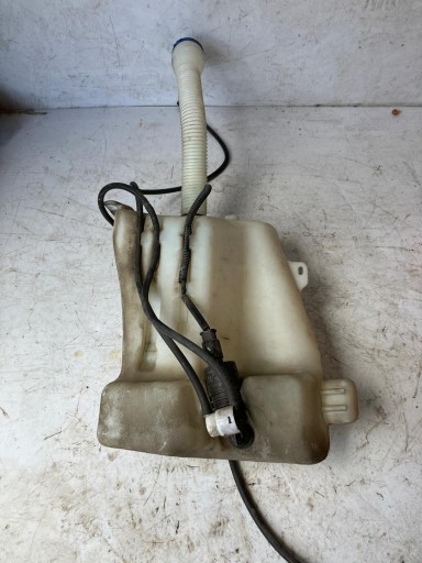 washer fluid tank CITROEN DS5 9671317080
