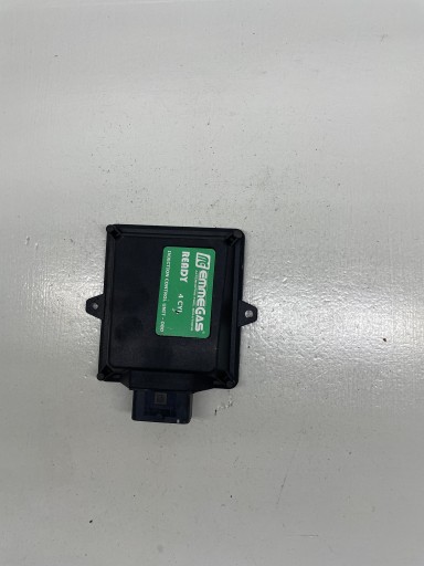 4CYL ГАЗУ MP48 БД МОДУЛЬ КОНТРОЛЕРА