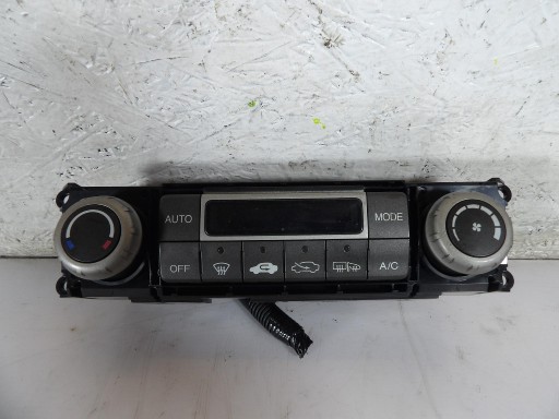 HONDA CIVIC VIII PANEL klími NH-608L