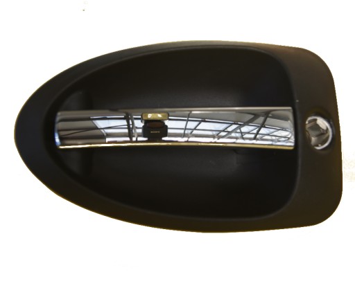 B00010717100401 - Fendt, ручка дверей ліва, 2016+