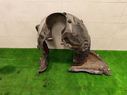 BMW 2 F46 Radschale links vorne 7290791