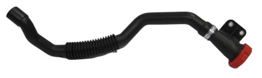 A-241-6 - ЗАЛИВКА МАСЛА VOLVO FH / FM12