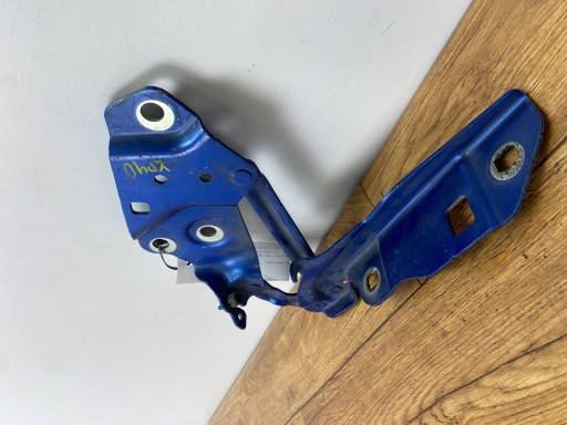 bonnet hinges right Chevrolet Camaro 2016+