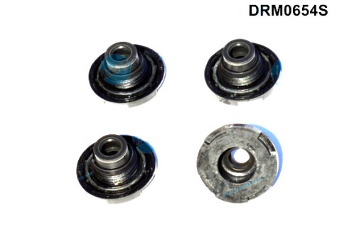 DRM0654S - DR. MOTOR АВТОМОБИЛЬНЫЙ КОМПЛЕКТ ПРОКЛАДОК СВЕЧЕЙ НАКАЛИВАНИЯ NISSAN PATROL