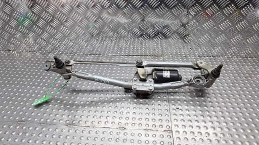 tölök mehanizmusa eleje EU 7161711 6978263 BMW 3 E90 E91 E92 E93