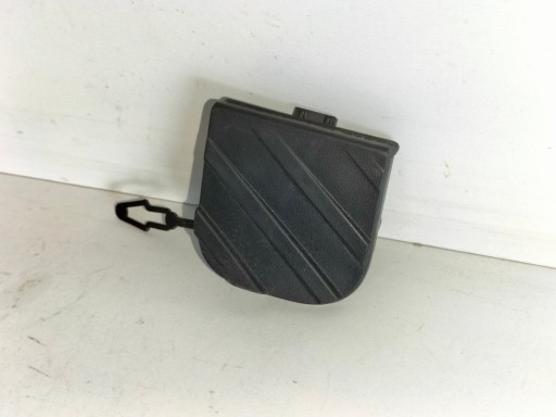 Abschleppöse der Stoßstange hinten heck CITROEN C3 AIRCROSS II 24
