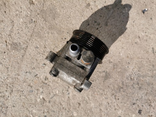 FIAT DUCATO BOXER JUMPER servo pump 5801836047