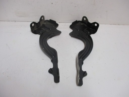 hinge bonnet hinges Kia NIRO II 22R