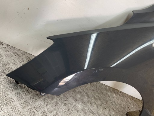 sárvédö eleje elsö bal KIA RIO IV 4 17- PRG