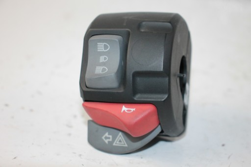 F800S 86 - BMW F800 S R 06-10 переключатель левый