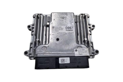 Інші модулі kia niro 391b103de1 електричний 150kw 2019