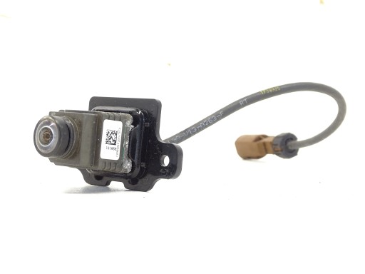 18121235565 - Передняя камера передняя mercedes w205 w253 w447 a0009050806