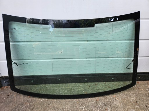 Vitre Arrière Arrière Carrosserie AUDI A6 C7 4G Berline 2011