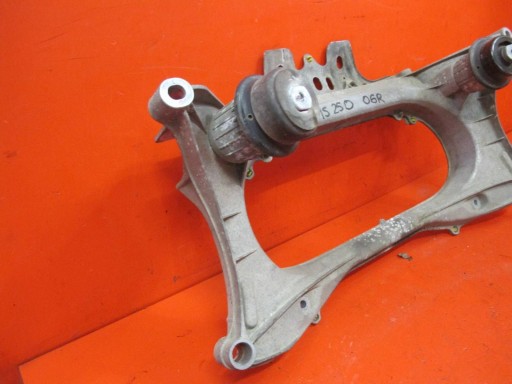 LEXUS IS II 2 250 2.5 V6 GSE20 4GR-FSE diferencijal diferencijal most TRAWERS prednji dio