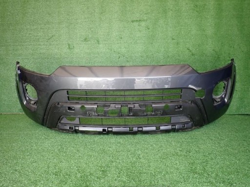 SUZUKI IGNIS LIFT 20- Paraurti anteriore Anteriore