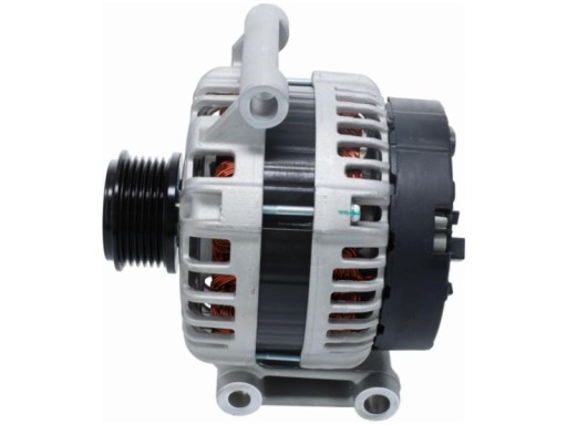 1 986 - Генератор пежо боксер 2.2 фиат дукато 2.2