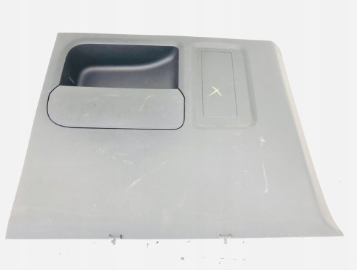 БЕКОН БАГАЖНИКА BERLINGO PARTNER III