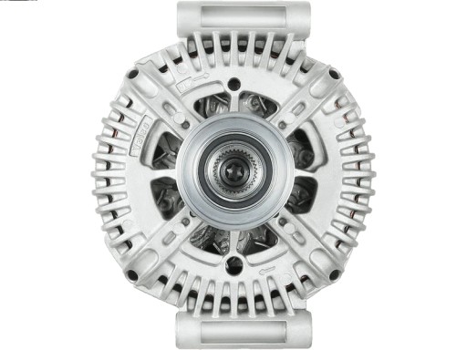 A3199(VALEO) - Генератор chrysler 300c 3.0 crd