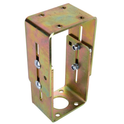 WO.5011.1 - КРОНШТЕЙН ORBITROLA ДЛЯ ПОДДЕРЖКИ ZETOR