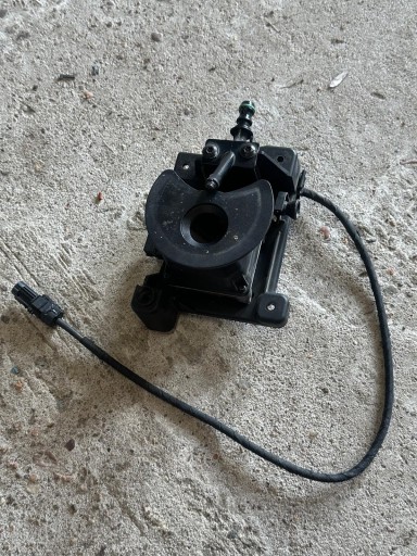 /P500/9 - Камера нічного бачення audi a6 a7 4k 4g0980552a сток