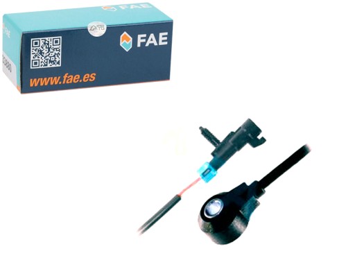 60244 - ДАТЧИК ДЕТОНАЦІЇ CHEVROLET HHR OPEL ASTR