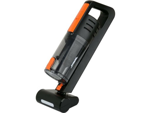 АВТОМОБИЛЬНЫЙ ПЫЛЕСОС STHOR 100 Вт ТУРБОЩЕТКА T82970