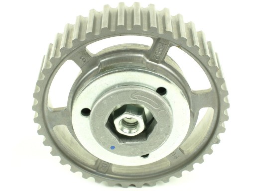 FT45616 - ШКІВ ГРМ RENAULT KANGOO 98-