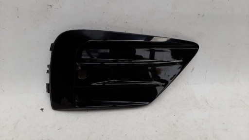 VOLVO XC60 II R-design grid of a bumper right front PDC 31449129