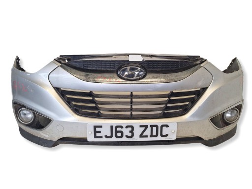 HYUNDAI IX35 09-13 bumper 86511-2Y000