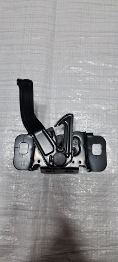 ЗАМОК КАПОТА OPEL ASTRA J CASCADA 39088730