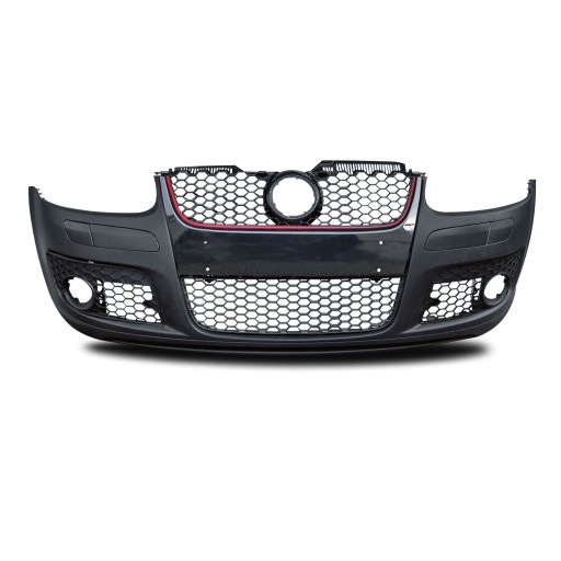 ПЕРЕДНИЙ БАМПЕР VW GOLF 5 В GTI OPTIK SRA