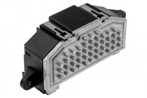 ERD-CT-024 - Резистор вентилятора C4 Picasso c4 GRAND picasso 06-