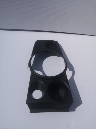 ASX ОБШИВКА ТУННЕЛЯ РАМКА 8011A912