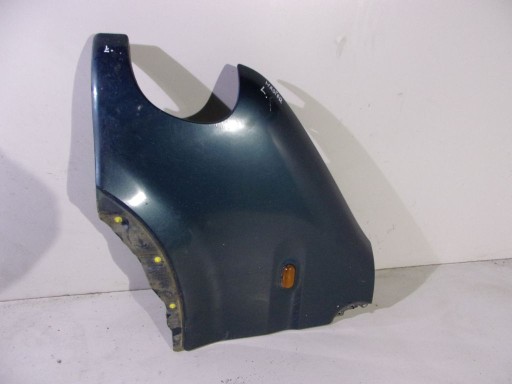Renault Master II parafango sinistra sinistra Bocchetta