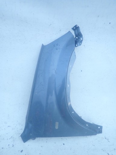 HONDA CR-V CRV II 01-05 fender right front