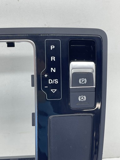 AUDI A6 A7 C7 control panel MMI tunelu srodkowego AUTOMAT UK!