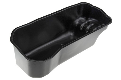 BMO-FT-008 - BMO-FT - 008 NTY МАСЛЯНЫЙ ПОДДОН FIAT DUCATO 3.0 D 06-,