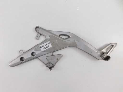 KAWASAKI ER6 12-16 SET ЛЕВЫЙ