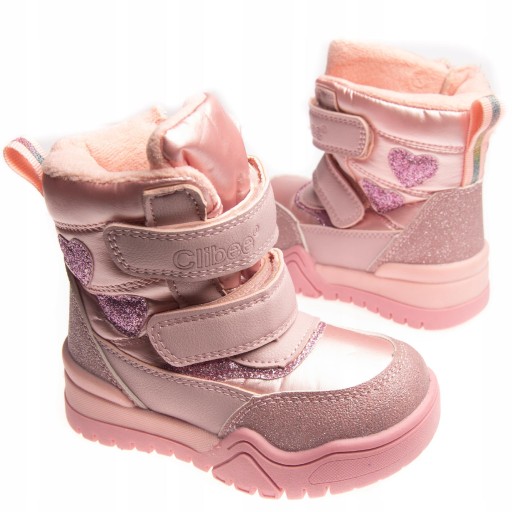 Босоніжки Clibee 23 розмір різнокольорові