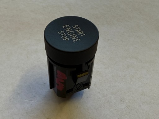 RENAULT AUSTRAL switch START STOP 251503985R