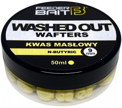 Натуральна наживка плаваючі кульки Feeder Bait 50 гр