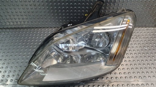 light front left FORD C-MAX MK1 03