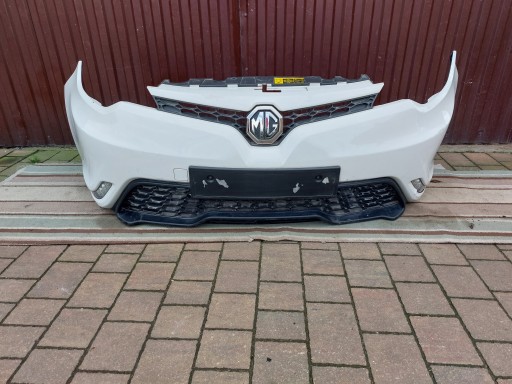 Paraurti Anteriore MG 3 II LIFT