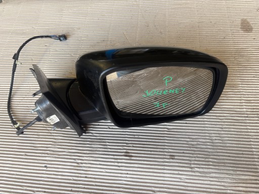 DODGE JOURNEY Extérieur Droit 7 PIN