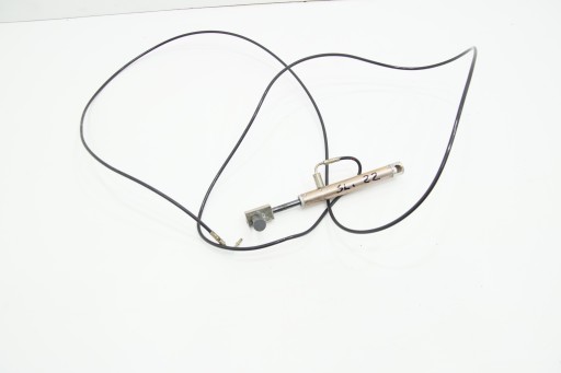 Привод крыши правый № 22 MERCEDES SL R230 02