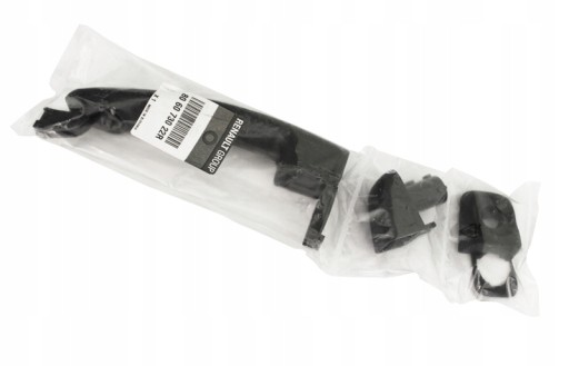 806073022R - РУЧКА ДВЕРИ ПЕРЕДНЯЯ ПЕРЕДНЯЯ ЛЕВАЯ NISSAN NV400 ORIG