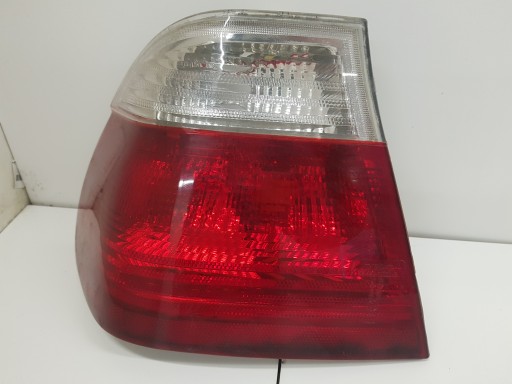 Spiegel links BMW E46