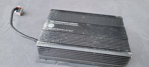 Инвертор VW T5 T6 CALIFORNIA CAMPER 7H7915681B