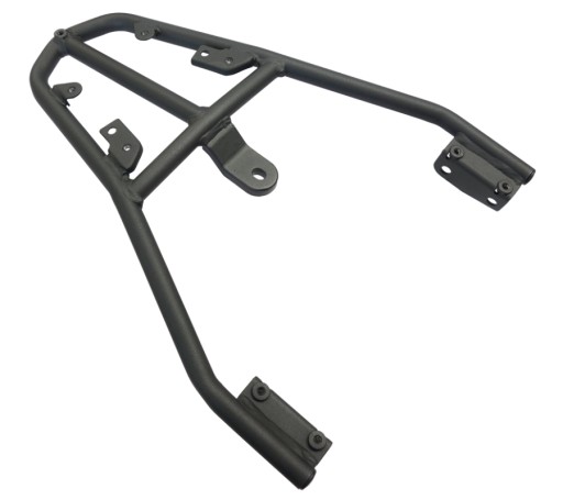 MOR.X.3682 - Кронштейн багажника задня VOGE 300ds